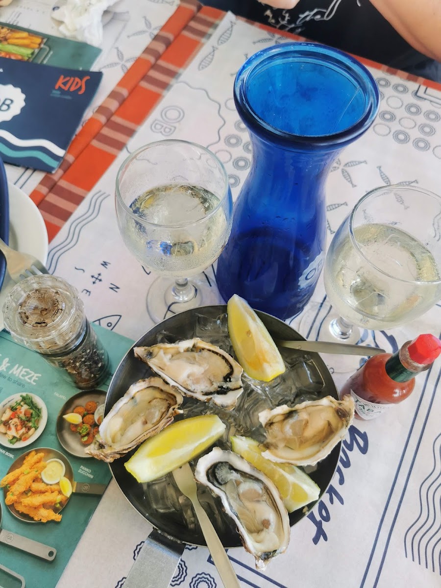 Ocean Basket Strand-10