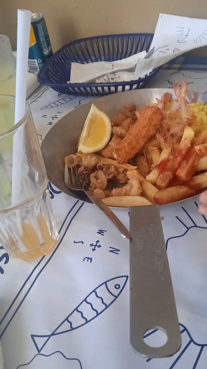 Ocean Basket Strand-2