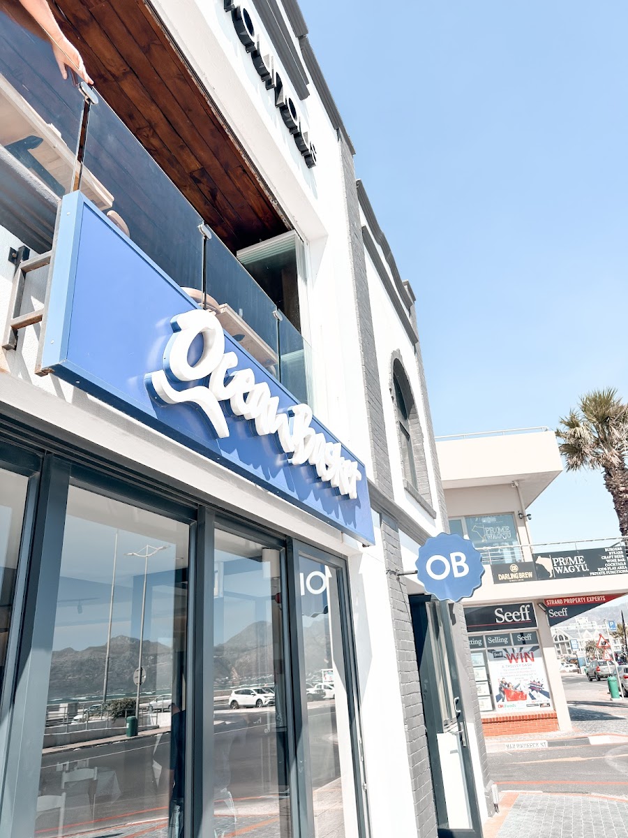 Ocean Basket Strand-3