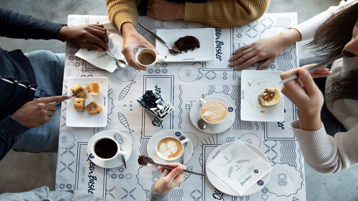 Ocean Basket Strand-4