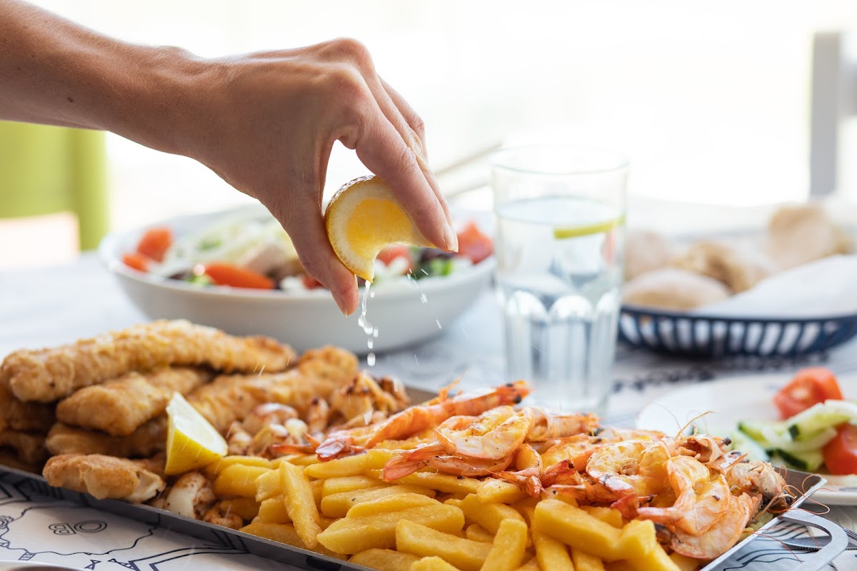 Ocean Basket Strand-5