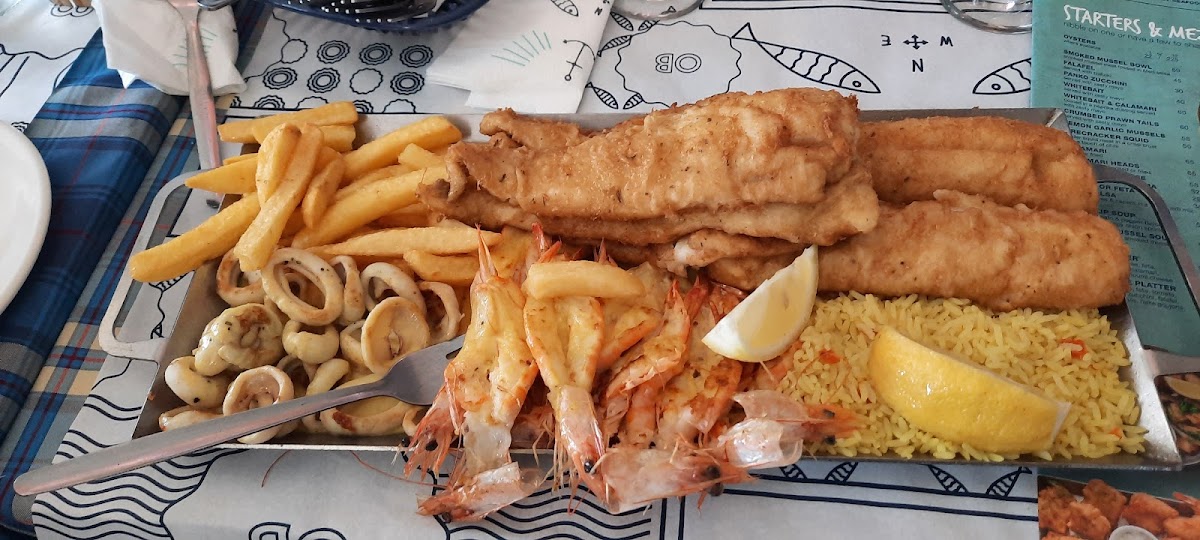 Ocean Basket Strand-7